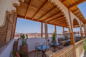 Riad Dar Bayane