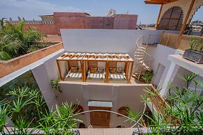 Riad Dar Bayane