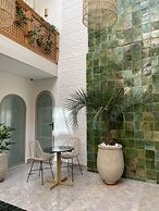 Riad Dar Bayane