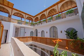 Riad Dar Bayane