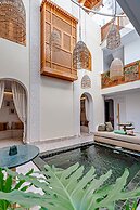 Riad Dar Bayane