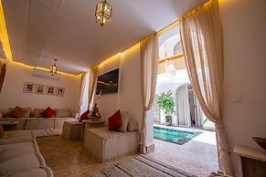 Riad Dar Bayane