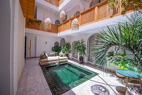 Riad Dar Bayane