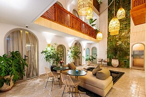 Riad Dar Bayane