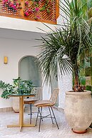 Riad Dar Bayane
