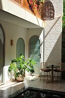 Riad Dar Bayane