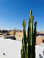 Riad Dar Bayane