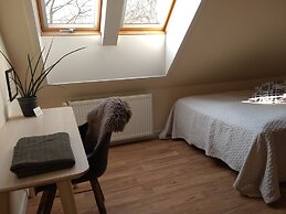 Akaciegaarden Bed & Breakfast