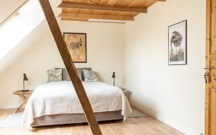 Akaciegaarden Bed & Breakfast
