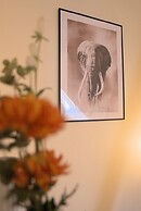 Akaciegaarden Bed & Breakfast