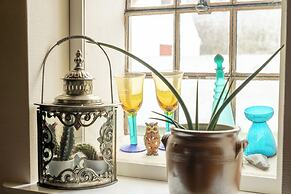 Akaciegaarden Bed & Breakfast