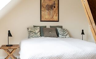 Akaciegaarden Bed & Breakfast