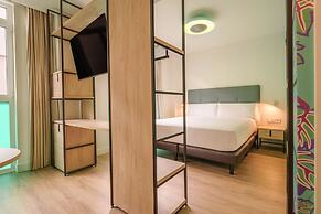 Spirit Apartamentos Valladolid Centro