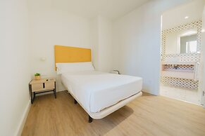 Spirit Apartamentos Valladolid Centro