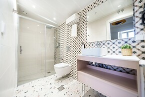 Spirit Apartamentos Valladolid Centro