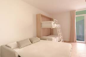 Spirit Apartamentos Valladolid Centro