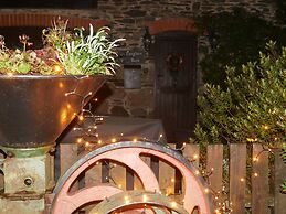 Foxglove Barn