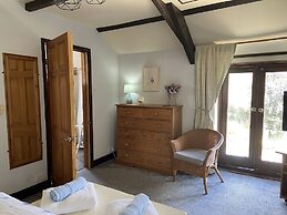 Foxglove Barn
