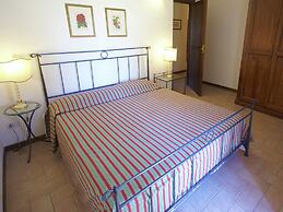 Apartment in Umbria With Pool & BBQ