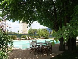 Apartment in Umbria With Pool & BBQ