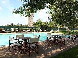 Apartment in Umbria With Pool & BBQ