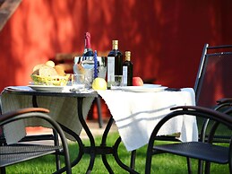 Apartment in Umbria With Pool & BBQ
