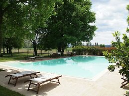 Apartment in Umbria With Pool & BBQ