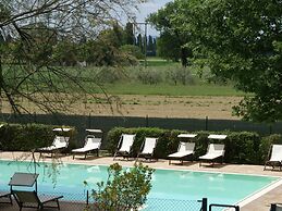 Apartment in Umbria With Pool & BBQ