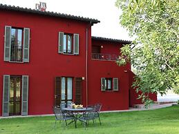Apartment in Umbria With Pool & BBQ