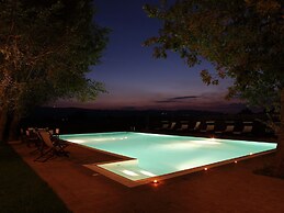 Apartment in Umbria With Pool & BBQ