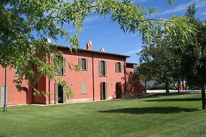 Apartment in Umbria With Pool & BBQ