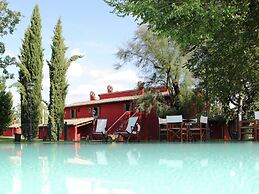 Apartment in Umbria With Pool & BBQ