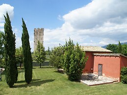 Apartment in Umbria With Pool & BBQ