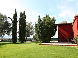Apartment in Umbria With Pool & BBQ