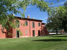 Apartment in Umbria With Pool & BBQ