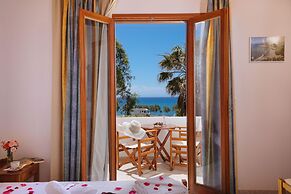 PREVELI DIONYSSOS ROOMS