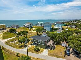 Mi Faro 2 Bedroom Duplex by RedAwning