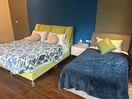 Seth Spring B&B