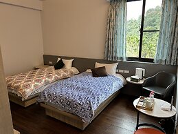 Seth Spring B&B