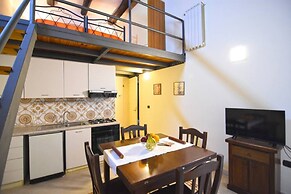 Case Cosi Napoli - Suite con Terrazza 19