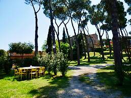 Castello del Duca - Visconte Family Suite