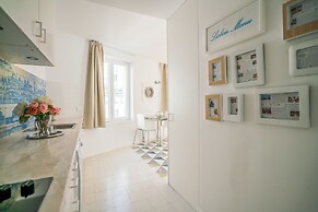 Principe Real Best Location