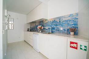 Principe Real Best Location