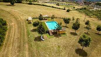 Castello del Duca - Arciduca Junior Suite
