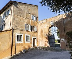 Castello del Duca - Arciduca Junior Suite