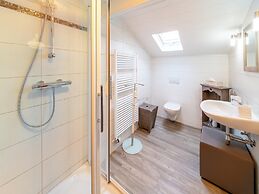 Holiday Home With Character in Stavelot