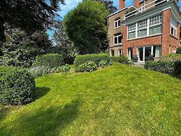 Holiday Home With Character in Stavelot