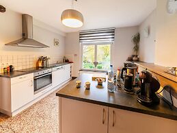 Holiday Home With Character in Stavelot