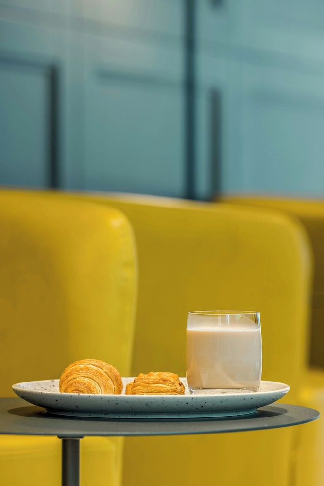 Four Points By Sheraton Budapest Danube