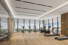 Fairfield By Marriott Zibo